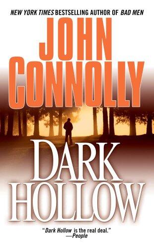 Dark Hollow: A Charlie Parker Thriller