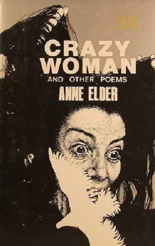 Crazy woman : and other poems