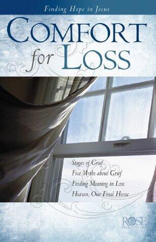 Comfort for Loss: Finding Hope in Jesus