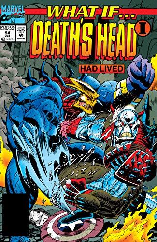 What If? (1989-1998) #54