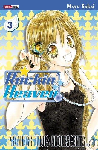Rockin Heaven T03