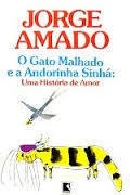 O Gato Malhado e a Andorinha Sinhá: Uma História de Amor