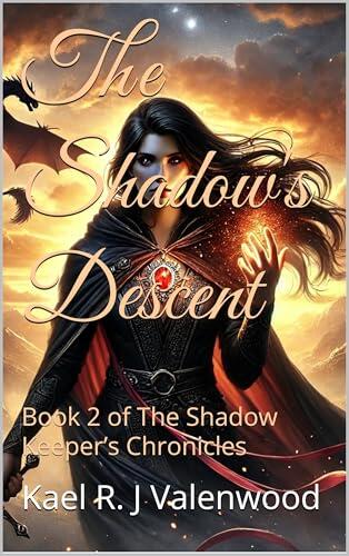 The Shadow of Origins: Descent