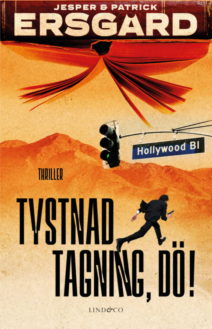 Tystnad, Tagning, Död!
