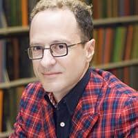 Wayne Koestenbaum
