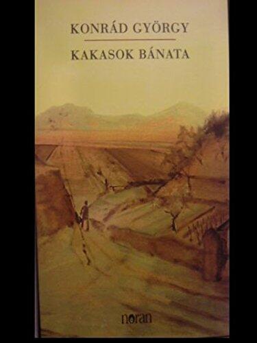 Kakasok bánata
