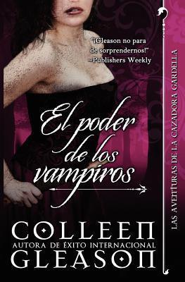 El poder de los vampiros