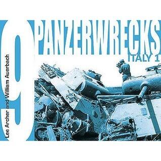 Panzerwrecks 9: Italy 1