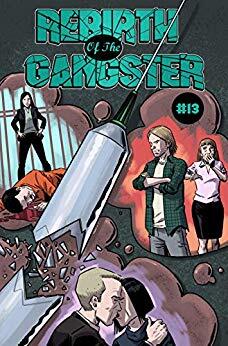 Rebirth of the Gangster: A Family Affair Book 1