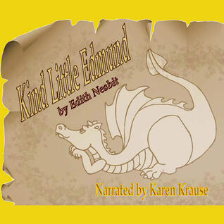 Kind Little Edmund