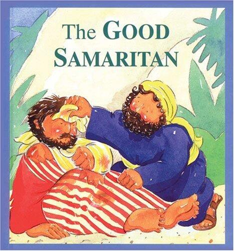 Good Samaritan