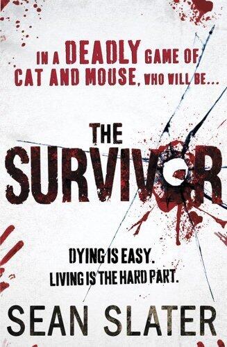 The Survivor (Paperback)