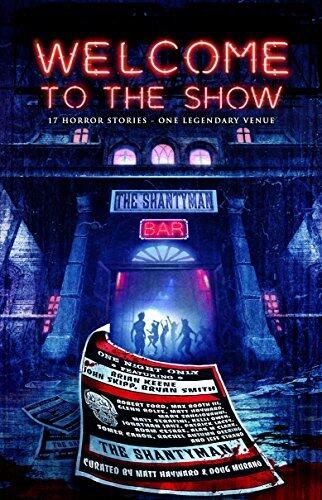 Welcome to the Show