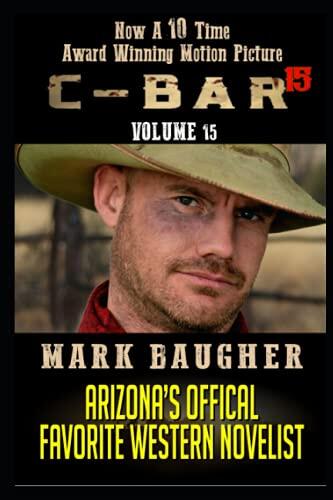 C-Bar: Book 15