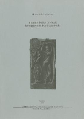 Buddhist Deities of Nepal: Iconography in Two Sketchbooks
