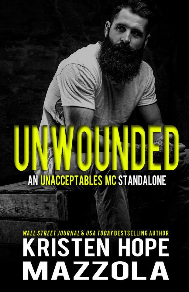 Unwounded