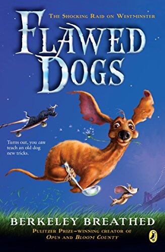Flawed Dogs: The Shocking Raid on Westminster