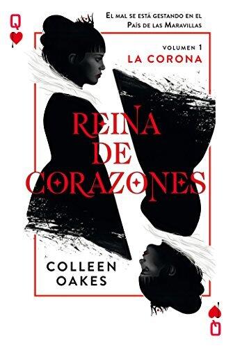Reina de corazones