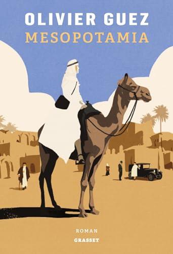 Mesopotamia