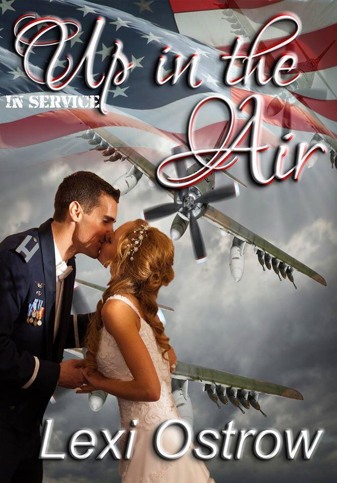 Up in the Air