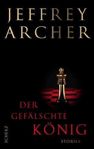 Der gefälschte König: Stories