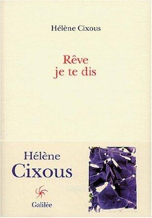 Rêve, je te dis