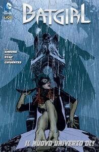 Batgirl n. 1