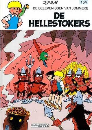 De hellestokers