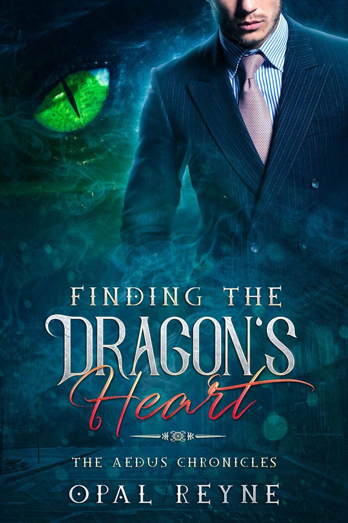 Finding the Dragon's Heart