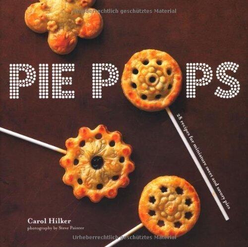 Pie Pops