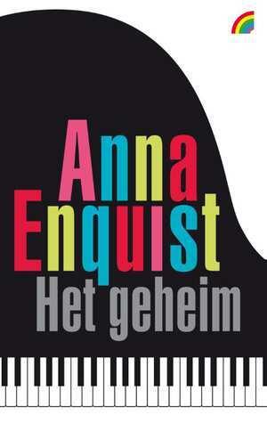 Het Geheim