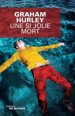 Une Si Jolie Mort (Grands Formats)