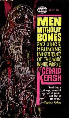 Men Without Bones and Other Haunting Inhabitants