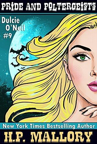 Pride and Poltergeists