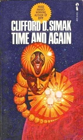 Time and Again