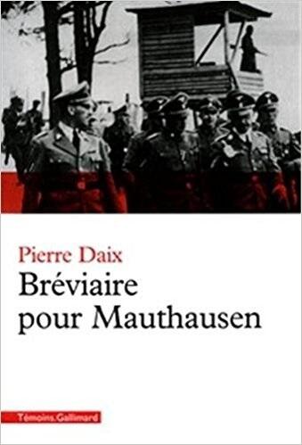 Bréviaire pour Mauthausen