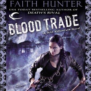 Blood Trade