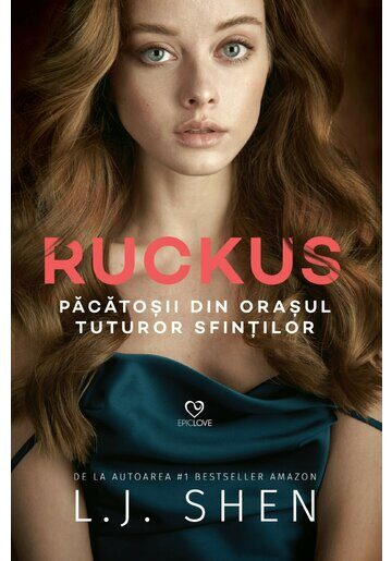 Ruckus