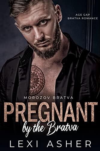 Pregnant by the Bratva