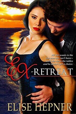 Ex-Retreat