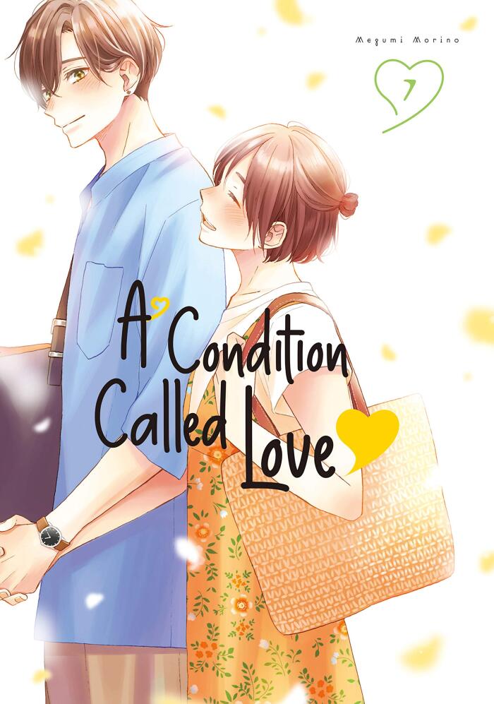 A Condition Called Love (Volume 7)