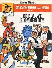 De Blauwe Blommebloem