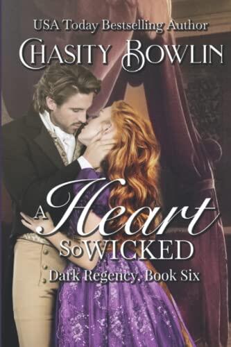 A Heart So Wicked
