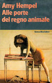 Alle porte del regno animale