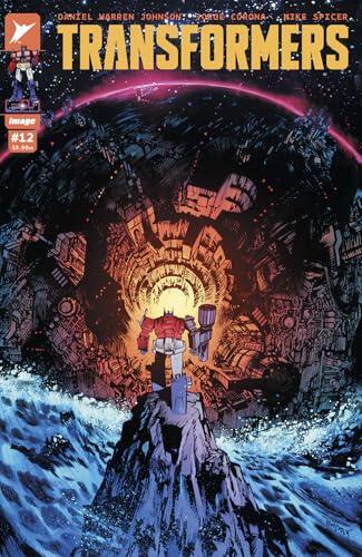Transformers #12
