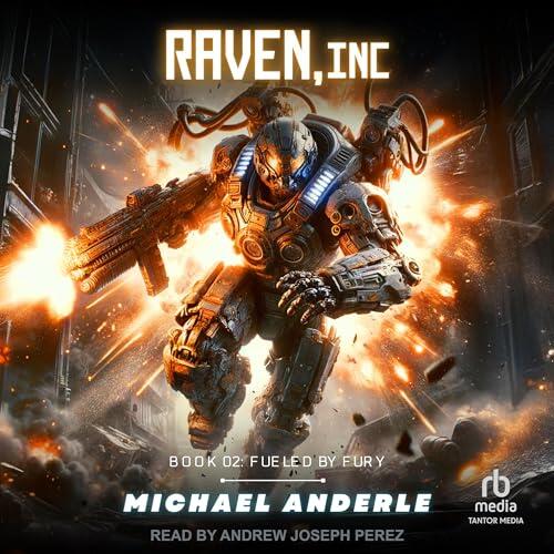 Raven, Inc