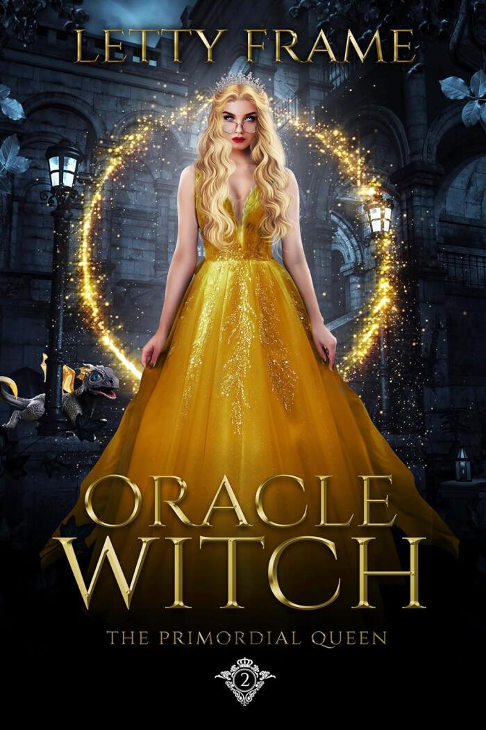 Oracle Witch