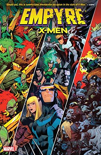 Empyre: X-Men