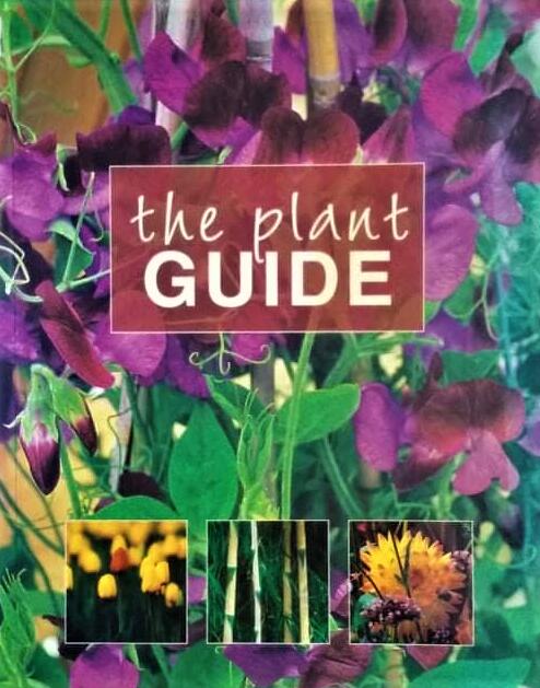 The Plant Guide