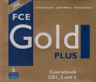 FCE Gold Plus CBk Class CD 1-3